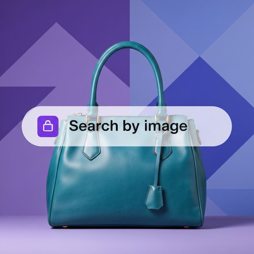 Reverse Image Search